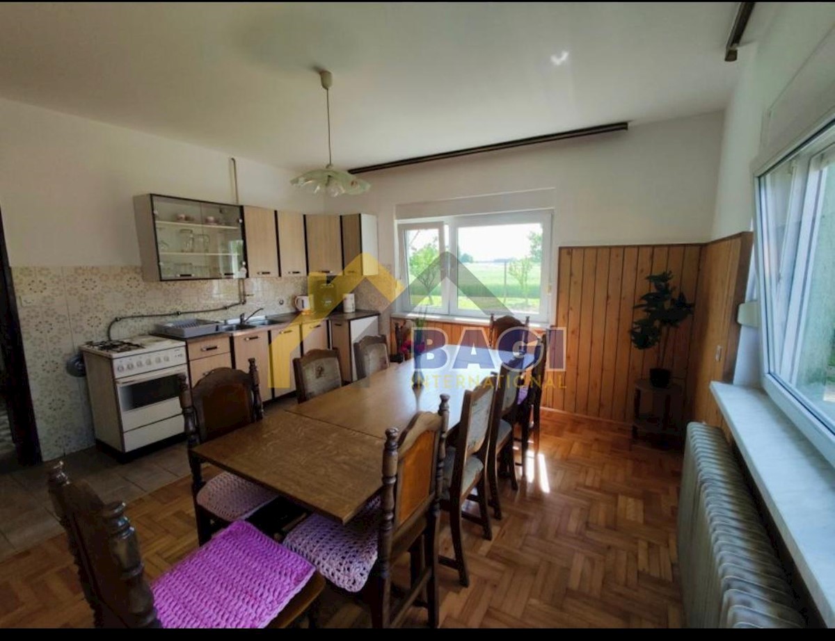 Maison À louer - MEĐIMURSKA DONJI KRALJEVEC