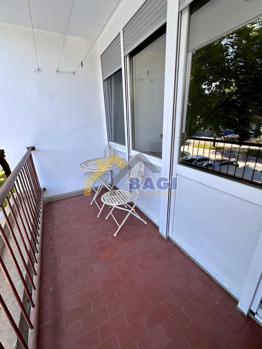 Appartement À louer - GRAD ZAGREB ZAGREB