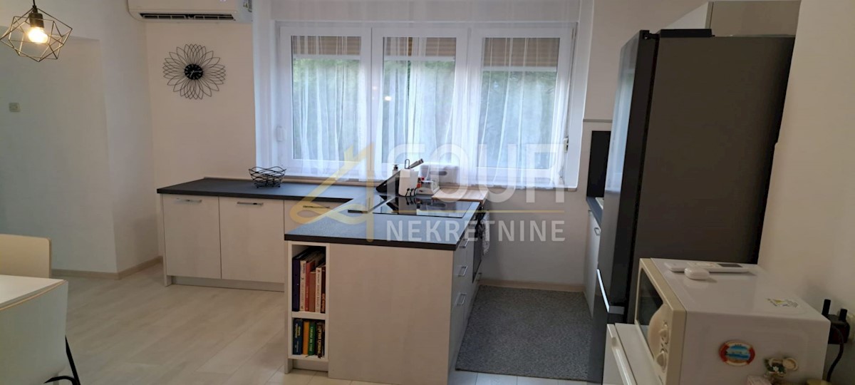 Flat For sale - PRIMORSKO-GORANSKA RIJEKA