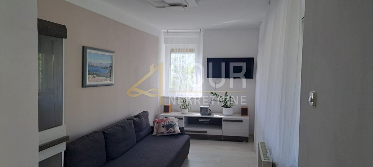 Apartmán Na prodej - PRIMORSKO-GORANSKA RIJEKA