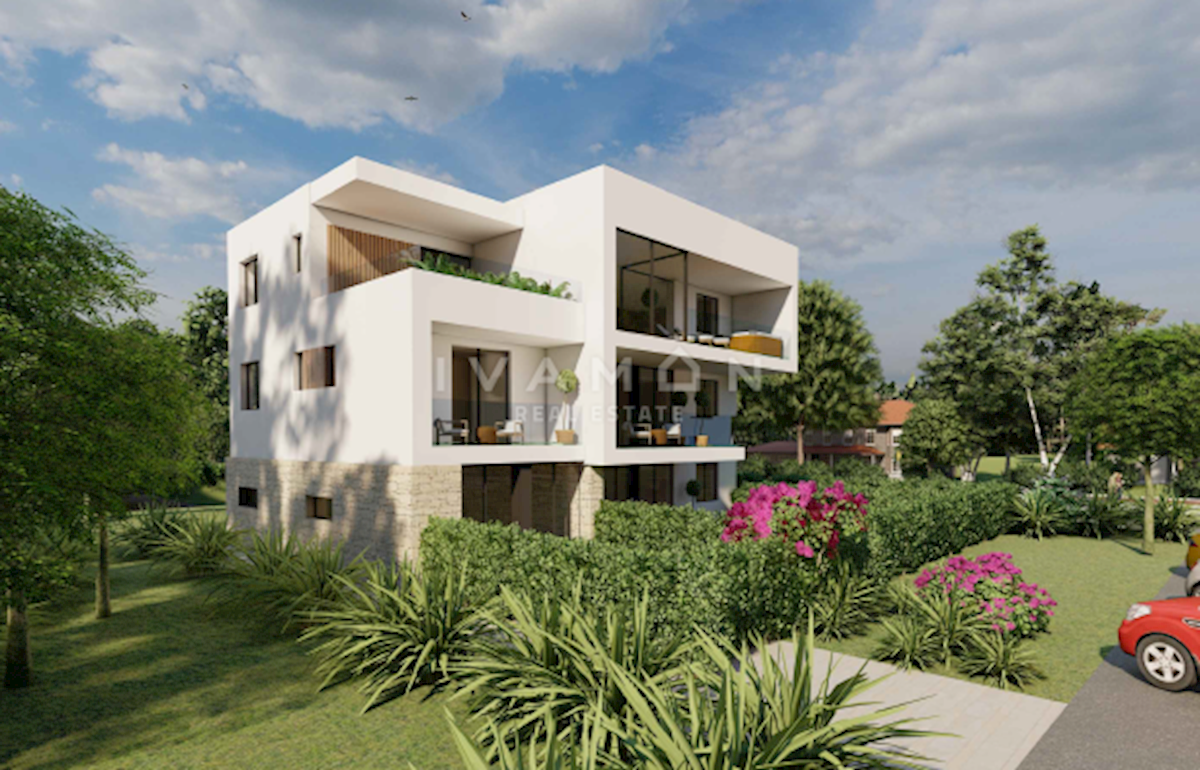 Apartmán Na prodej - ISTARSKA POREČ