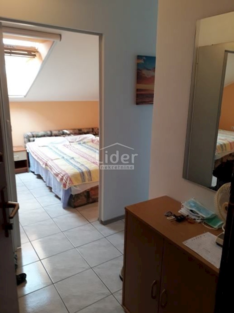 Apartma Na predaj - LIČKO-SENJSKA NOVALJA