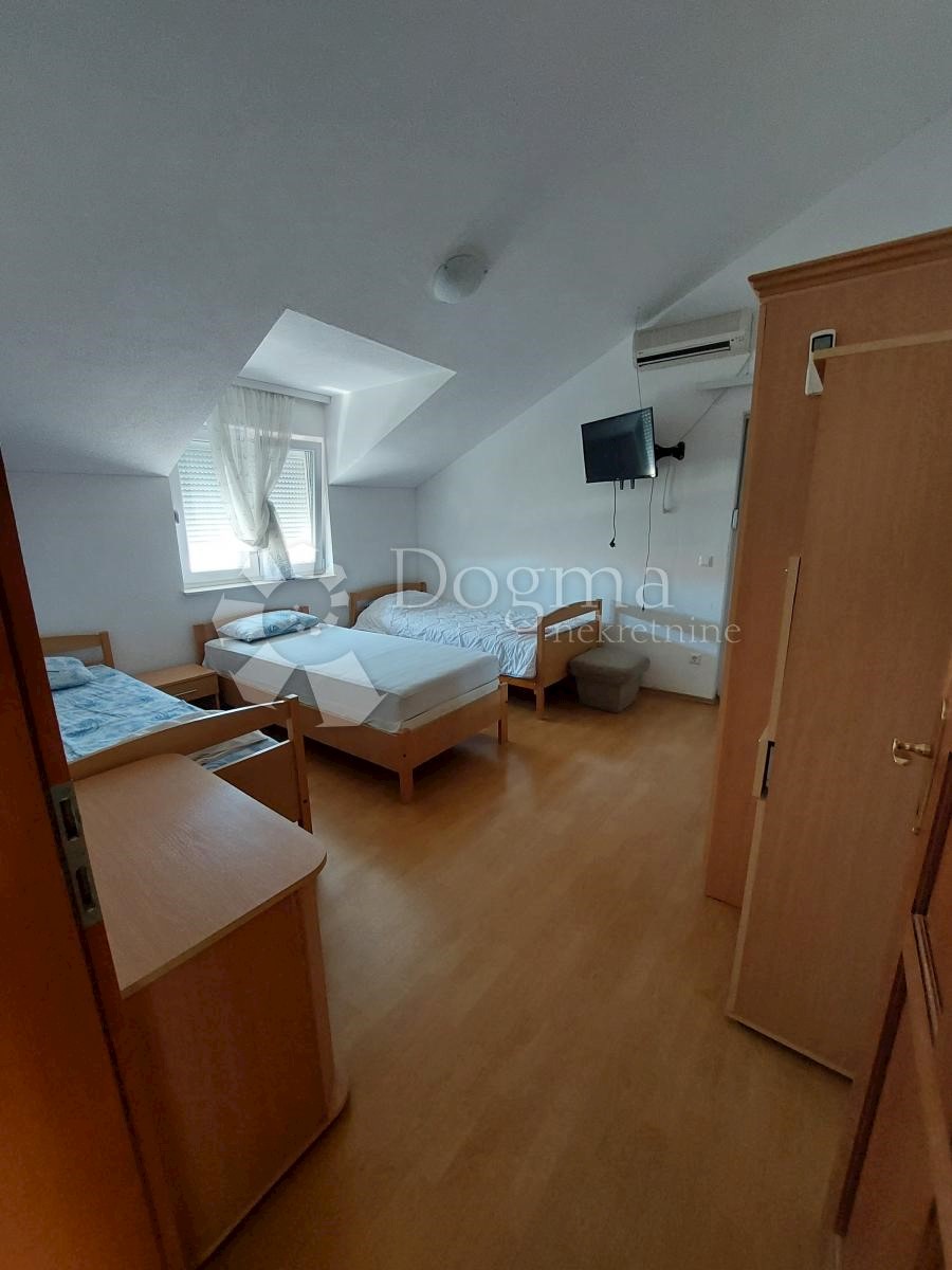 Appartement À vendre - ŠIBENSKO-KNINSKA VODICE