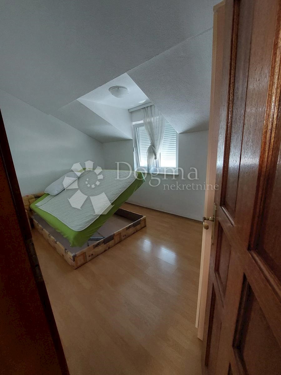 Appartement À vendre - ŠIBENSKO-KNINSKA VODICE