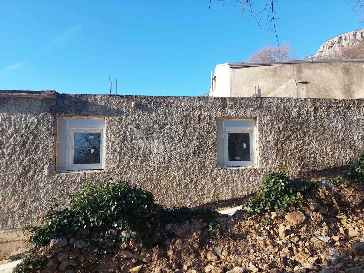Kuća Na prodaju - Primorsko-goranska Vinodolska Općina - foto 1/25