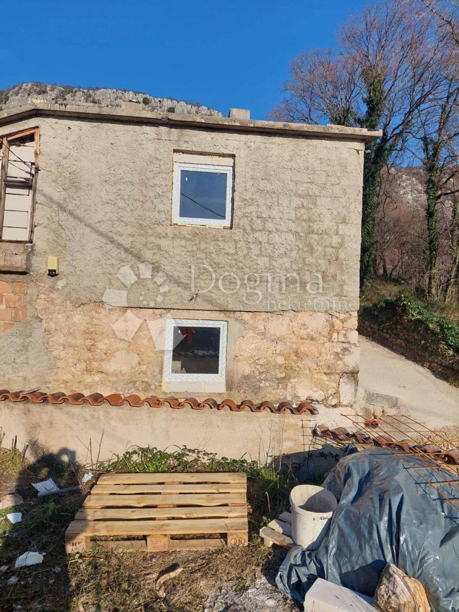 Kuća Na prodaju - Primorsko-goranska Vinodolska Općina - foto 2/25