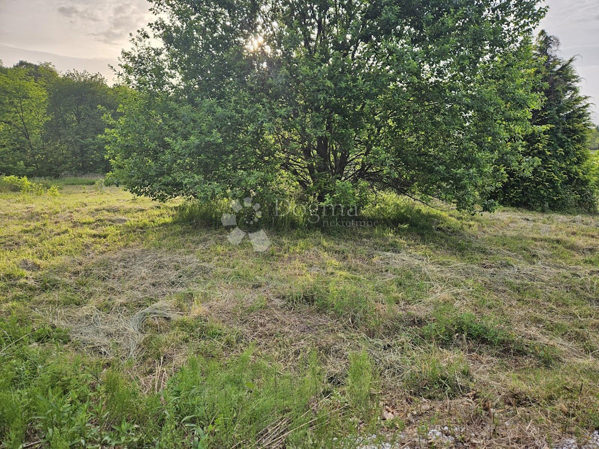 Zemljište Na prodaju - VARAŽDINSKA IVANEC