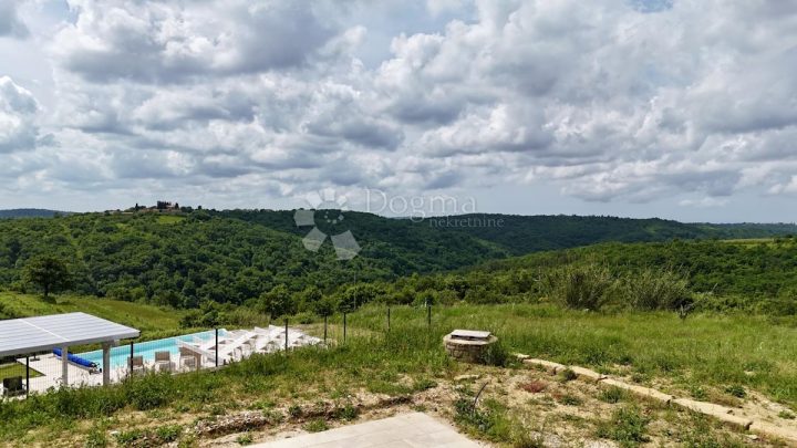 Hiša Na predaj - Istarska Buje - foto 3/14