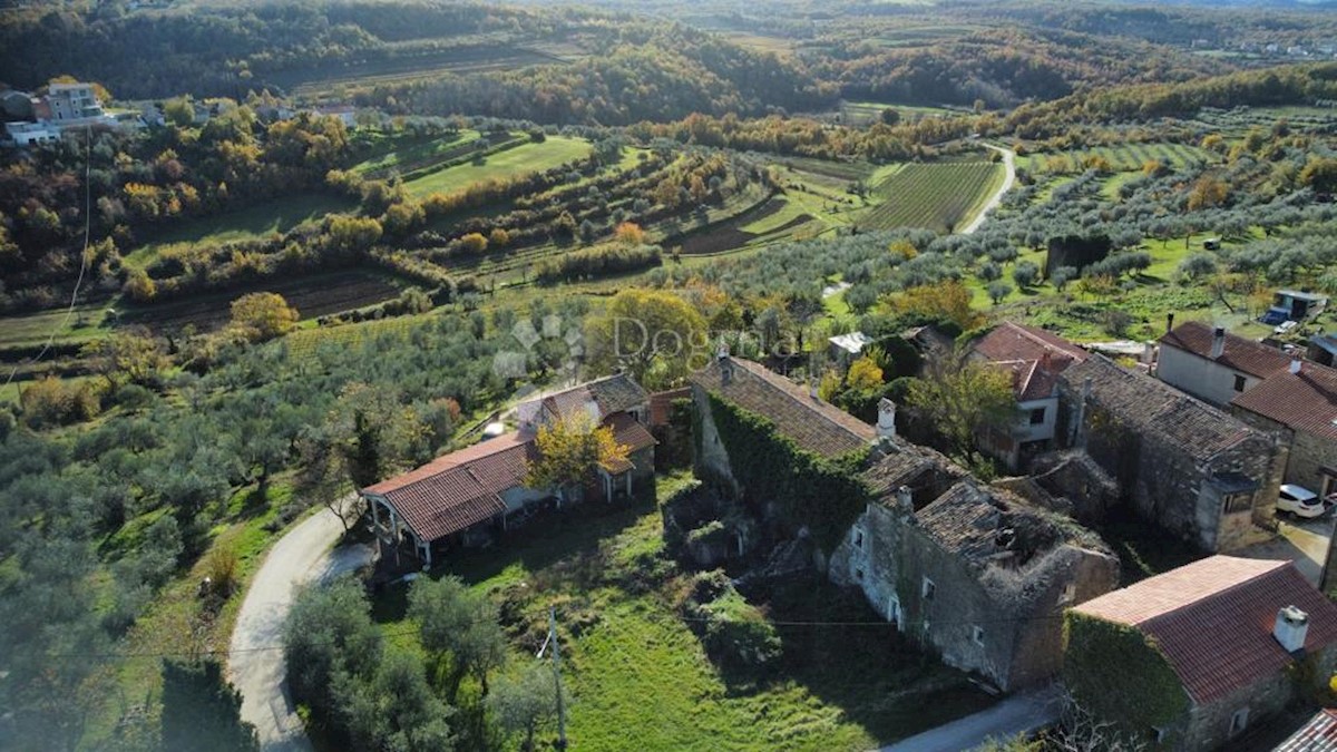 Kuća Na prodaju - ISTARSKA BUJE