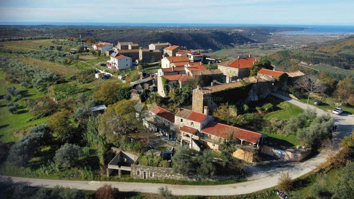 Kuća Na prodaju - ISTARSKA BUJE