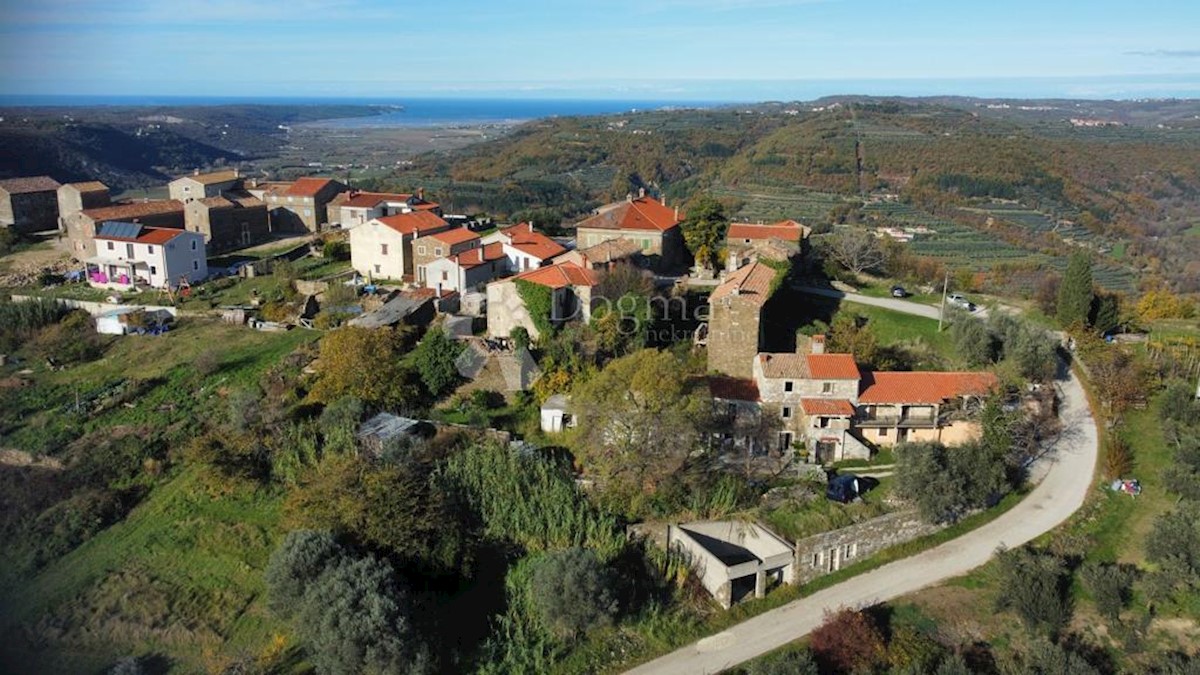 Kuća Na prodaju - ISTARSKA BUJE