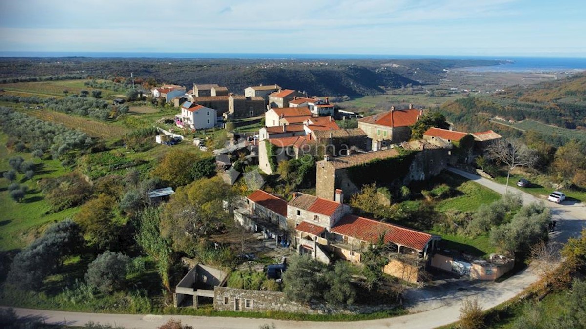 Kuća Na prodaju - ISTARSKA BUJE