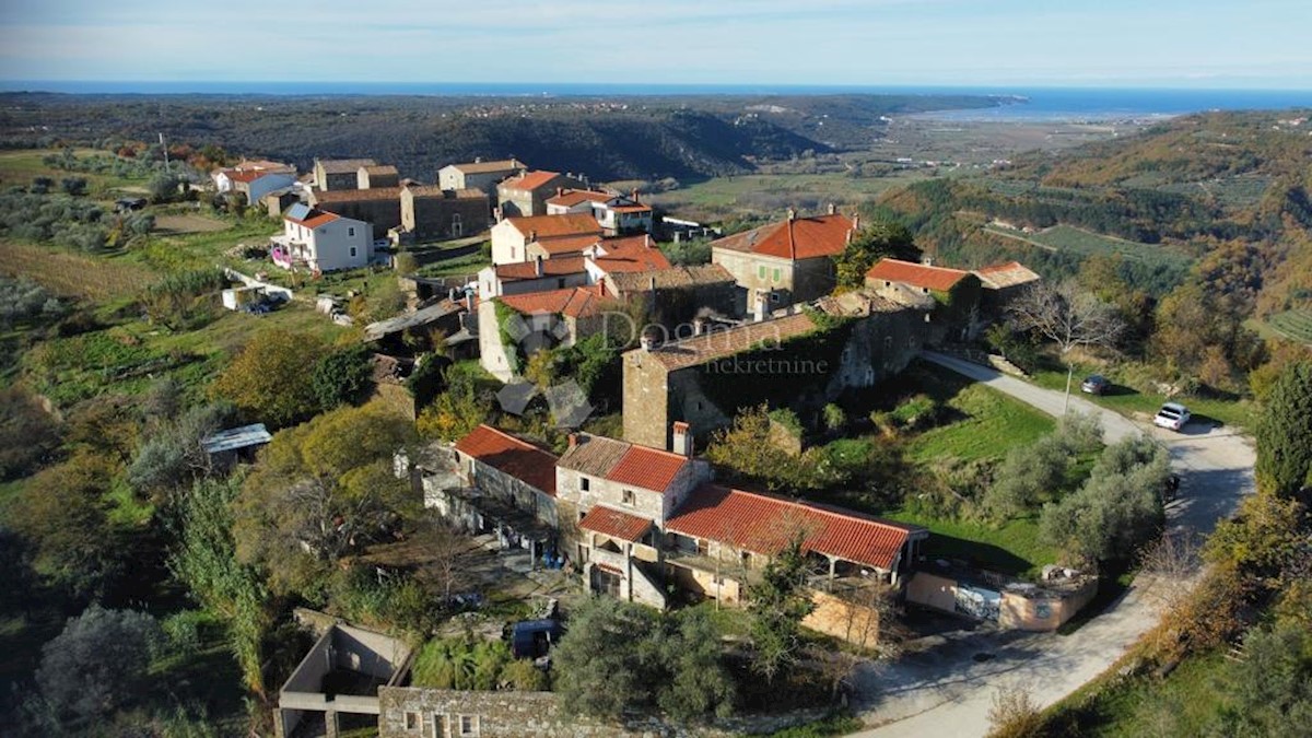 Kuća Na prodaju - ISTARSKA BUJE