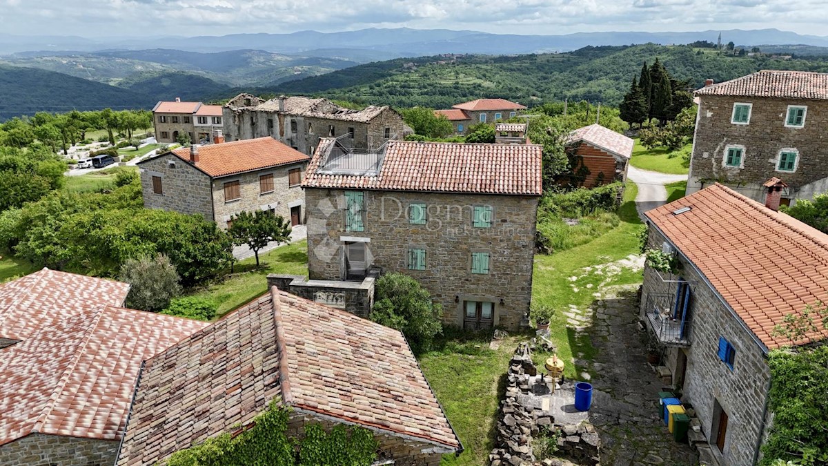 Maison À vendre - ISTARSKA BUJE