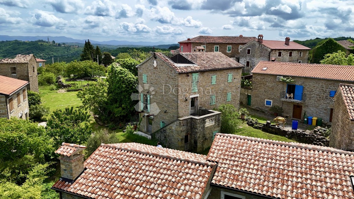 Maison À vendre - ISTARSKA BUJE