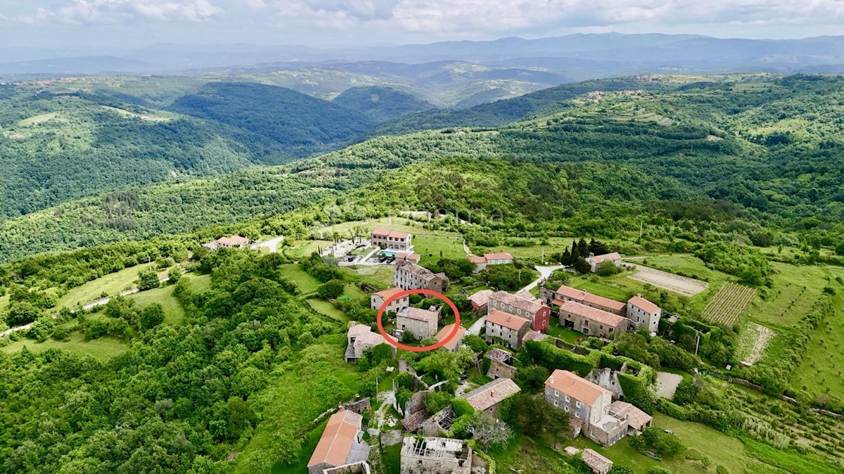 Maison À vendre - ISTARSKA BUJE