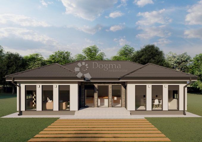 Maison à vendre 167 m² – Varaždin