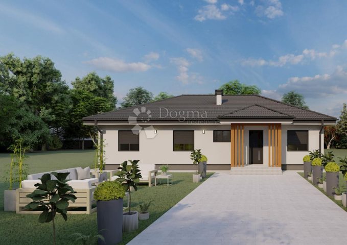 Haus Zu verkaufen - Varaždinska Varaždin - foto 2/4