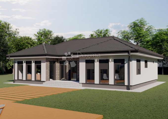 Haus Zu verkaufen - Varaždinska Varaždin - foto 4/4