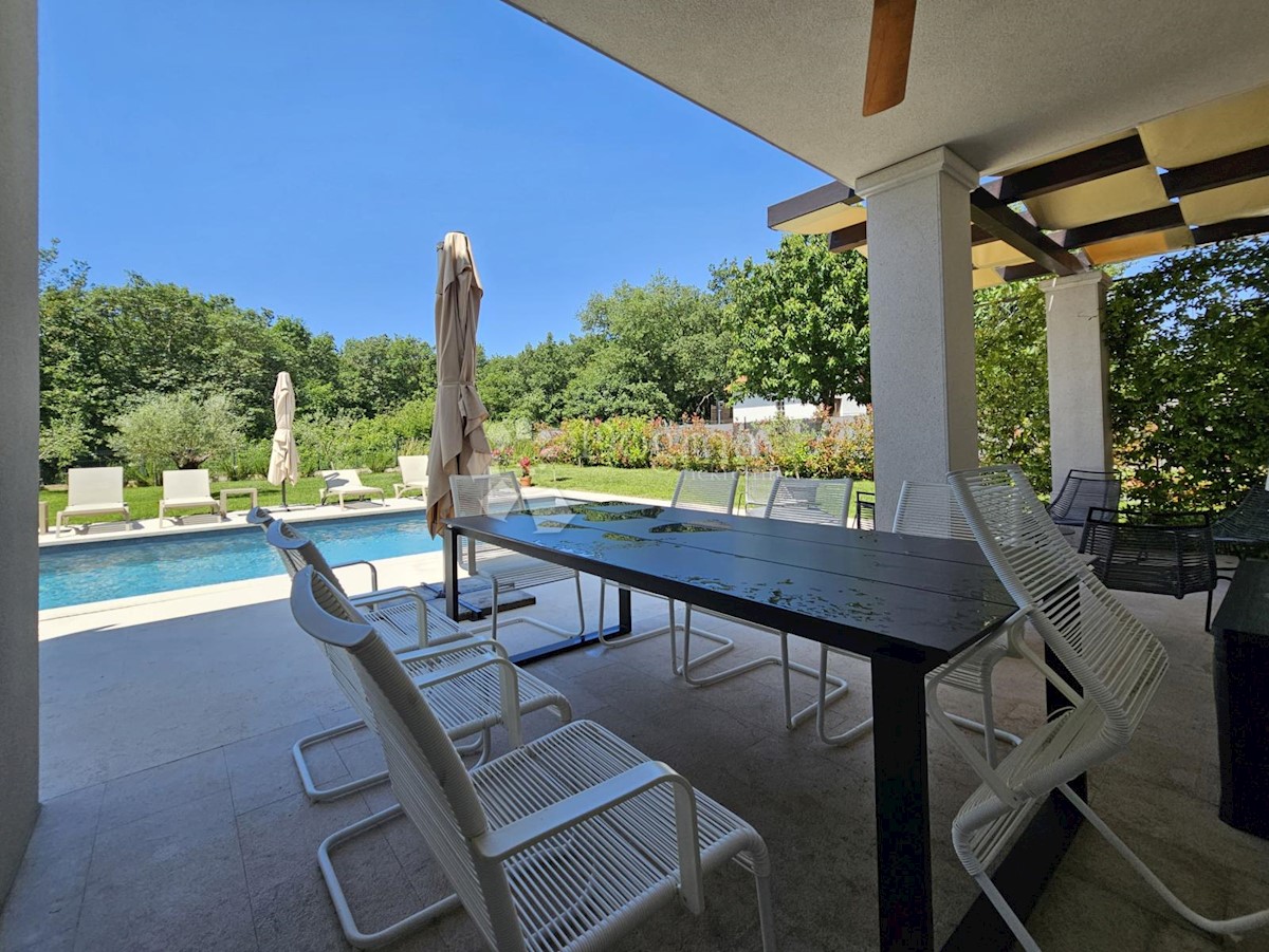 House For sale - Istarska Novigrad - foto 4/56