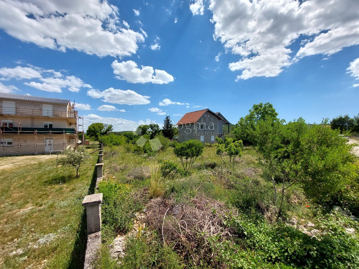 Zemljište Na prodaju - ŠIBENSKO-KNINSKA VODICE