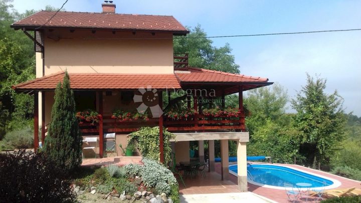 Casa in vendita 75 m² – Novo Selište