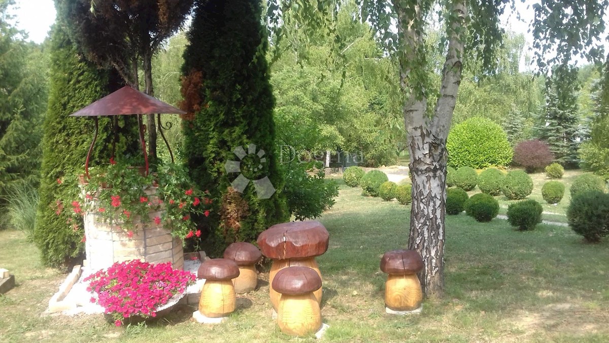 Dom Na predaj - SISAČKO-MOSLAVAČKA PETRINJA
