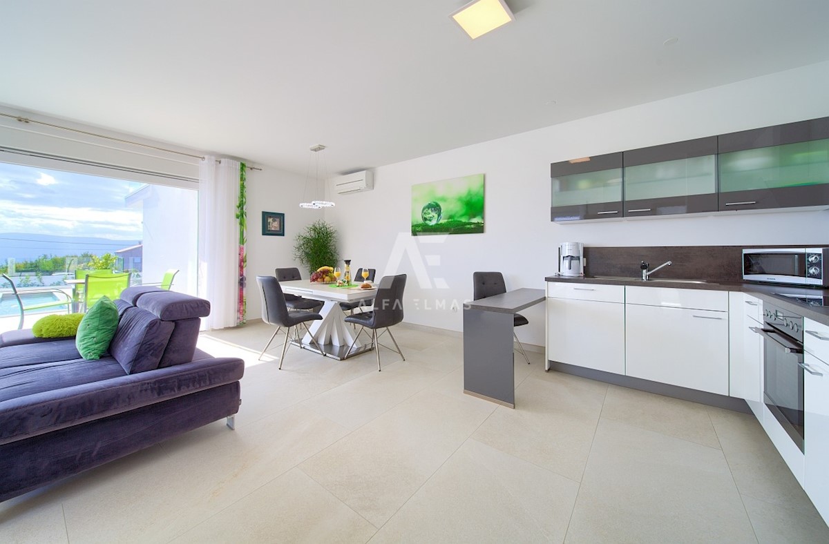 Apartma Naprodaj - PRIMORSKO-GORANSKA Krk