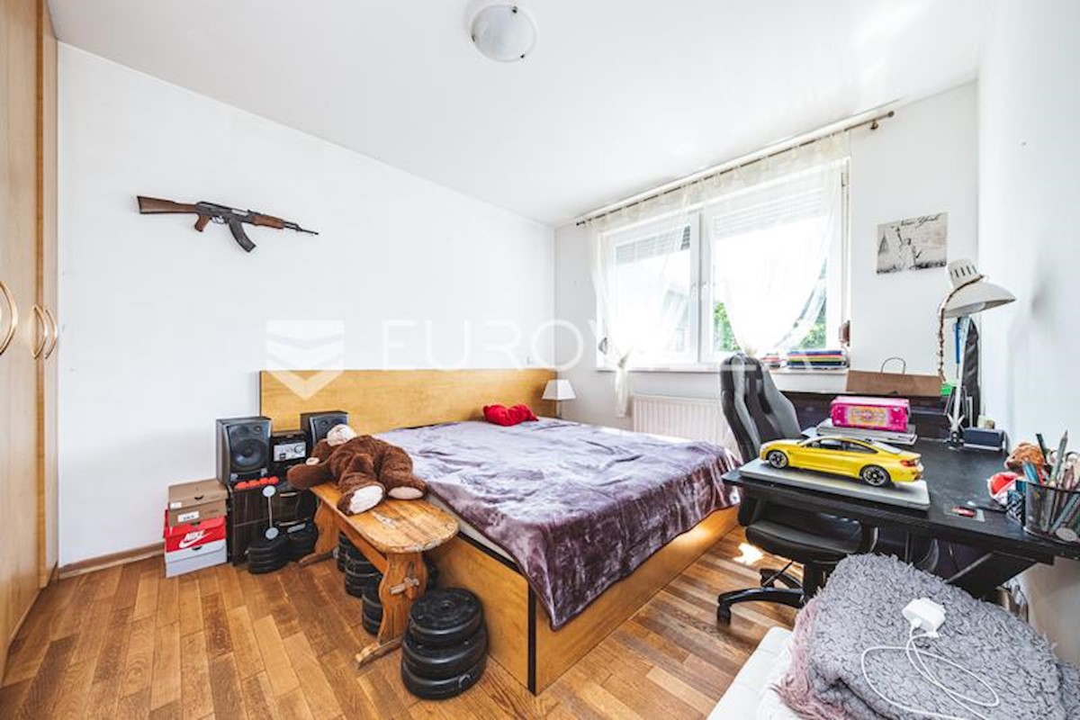 Apartma Na predaj - GRAD ZAGREB ZAGREB