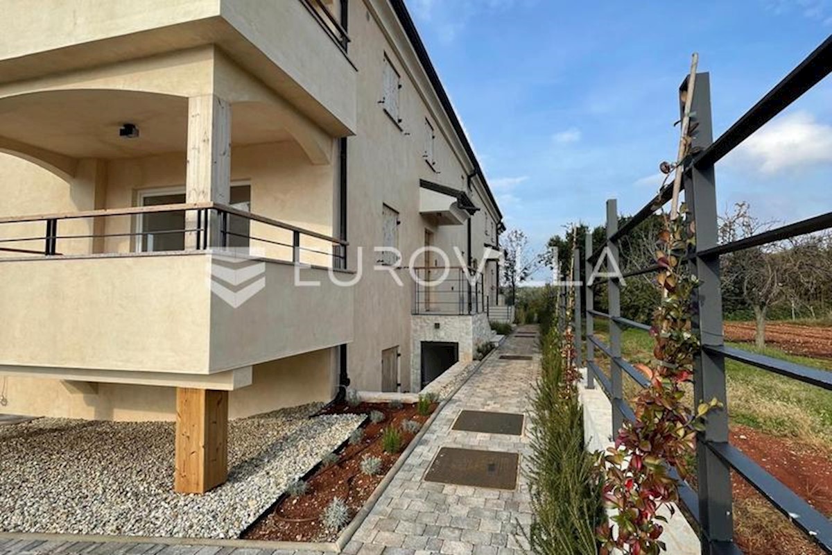 Apartment Zu verkaufen - ISTARSKA UMAG