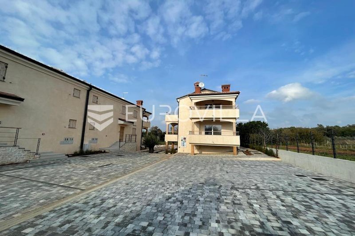 Apartma Na predaj - ISTARSKA UMAG