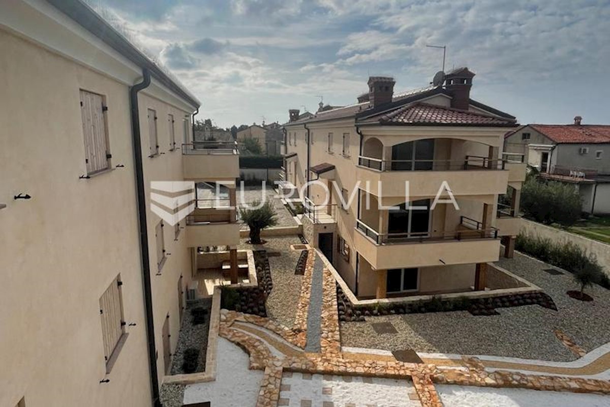 Flat For sale - ISTARSKA UMAG