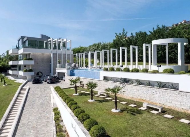 Maison À vendre - Primorsko-goranska Opatija - foto 2/28