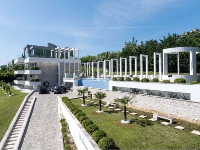 Maison À vendre - Primorsko-goranska Opatija - foto 3/28