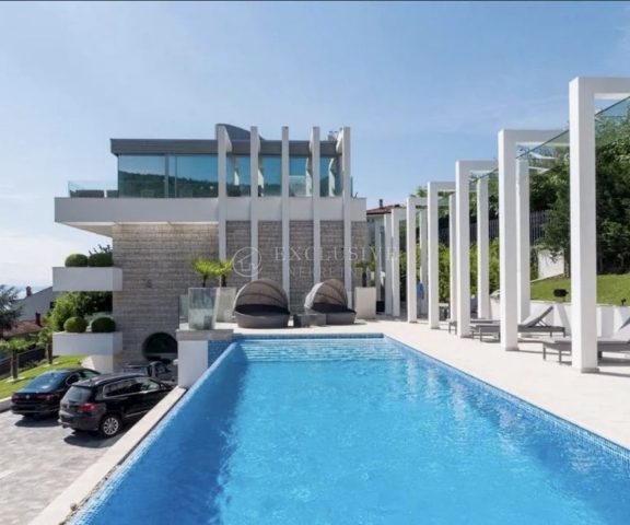 Maison À vendre - Primorsko-goranska Opatija - foto 4/28