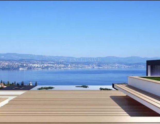 Maison À vendre - Primorsko-goranska Opatija - foto 5/28