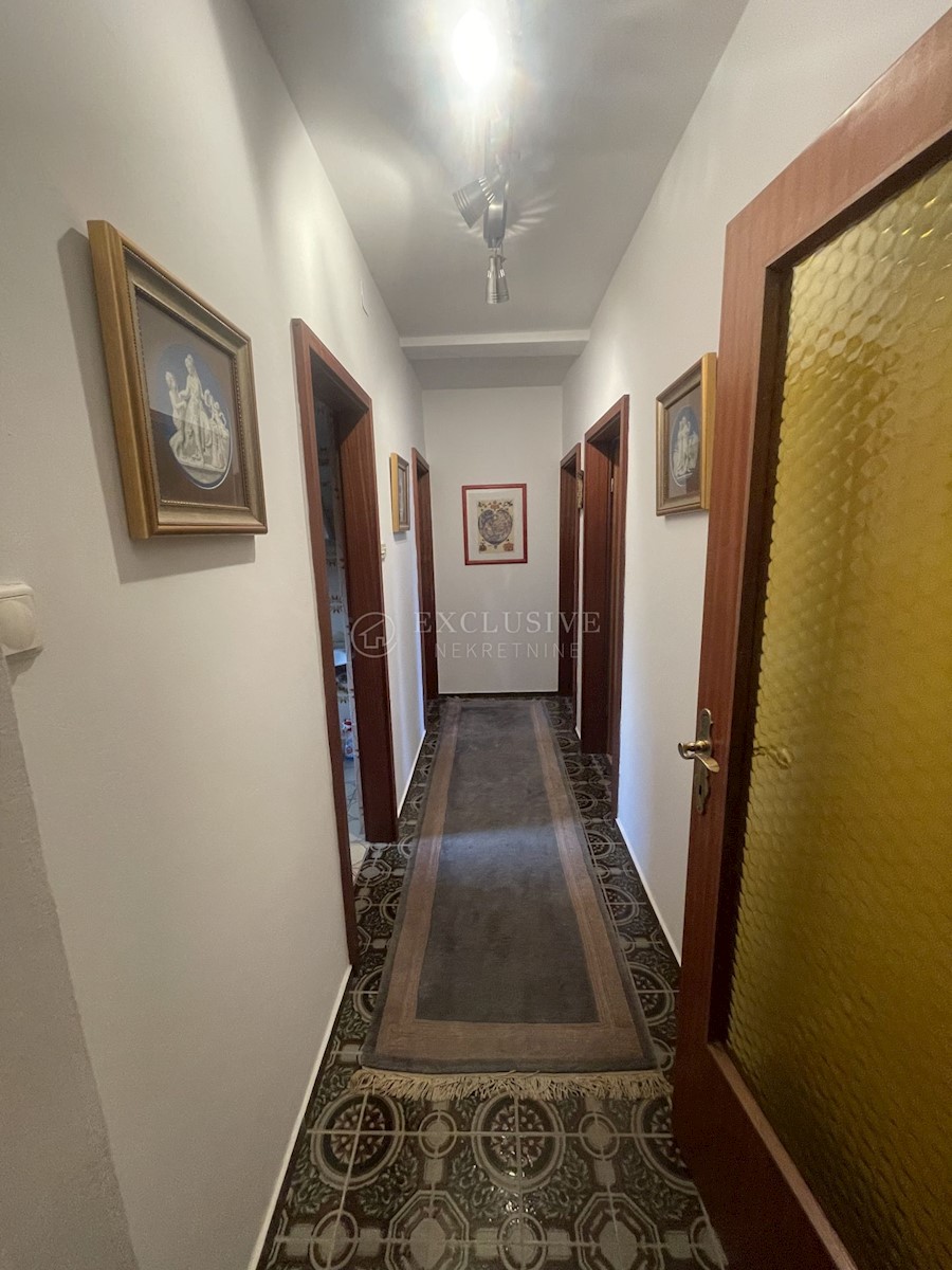 House For sale - PRIMORSKO-GORANSKA OPATIJA