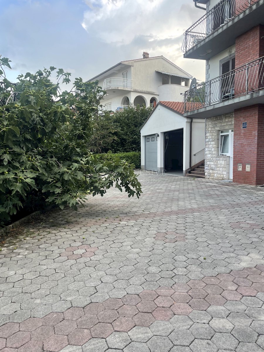 House For sale - PRIMORSKO-GORANSKA OPATIJA