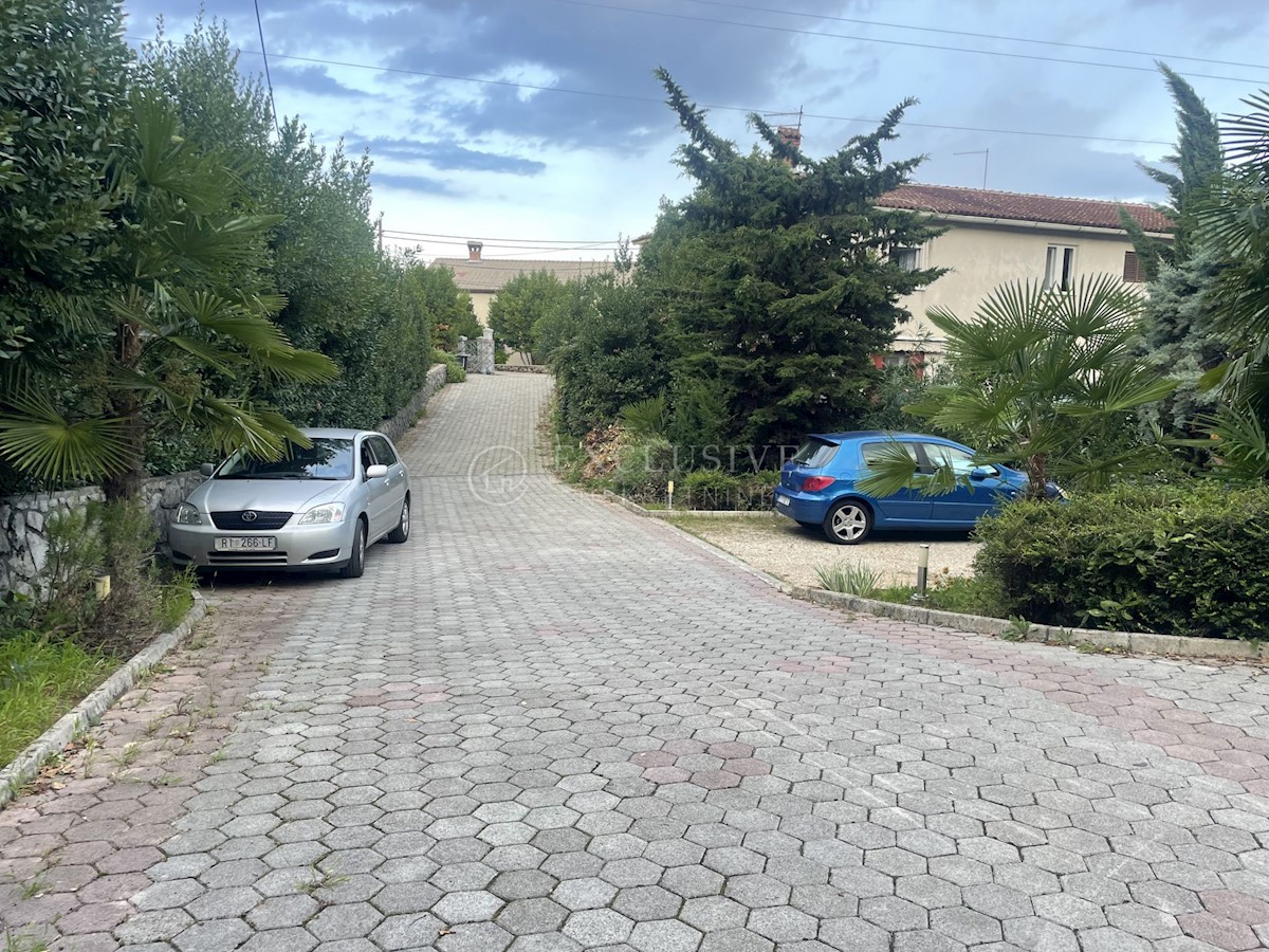 House For sale - PRIMORSKO-GORANSKA OPATIJA