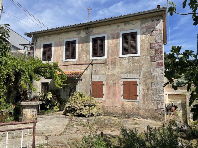 Maison à vendre 73 m² – Poljane