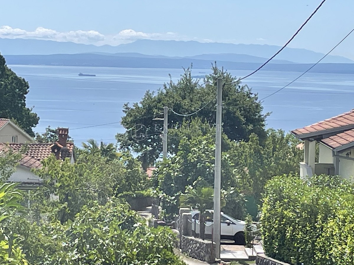 Casa In vendita - PRIMORSKO-GORANSKA Opatija