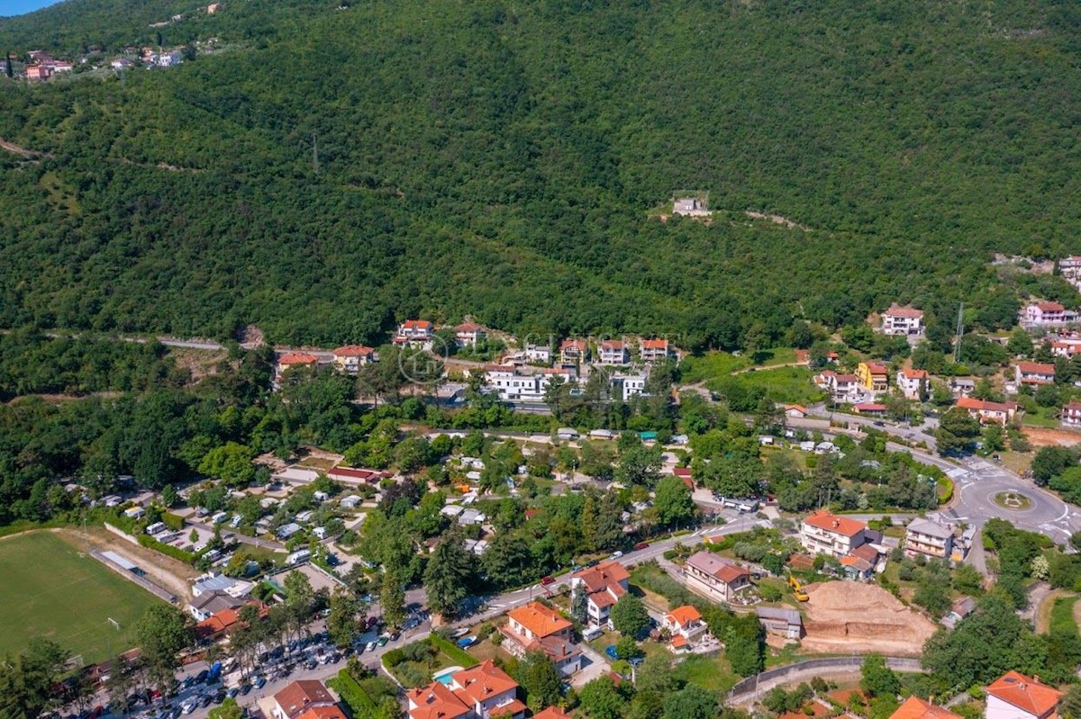 Casa In vendita - PRIMORSKO-GORANSKA MOŠĆENIČKA DRAGA