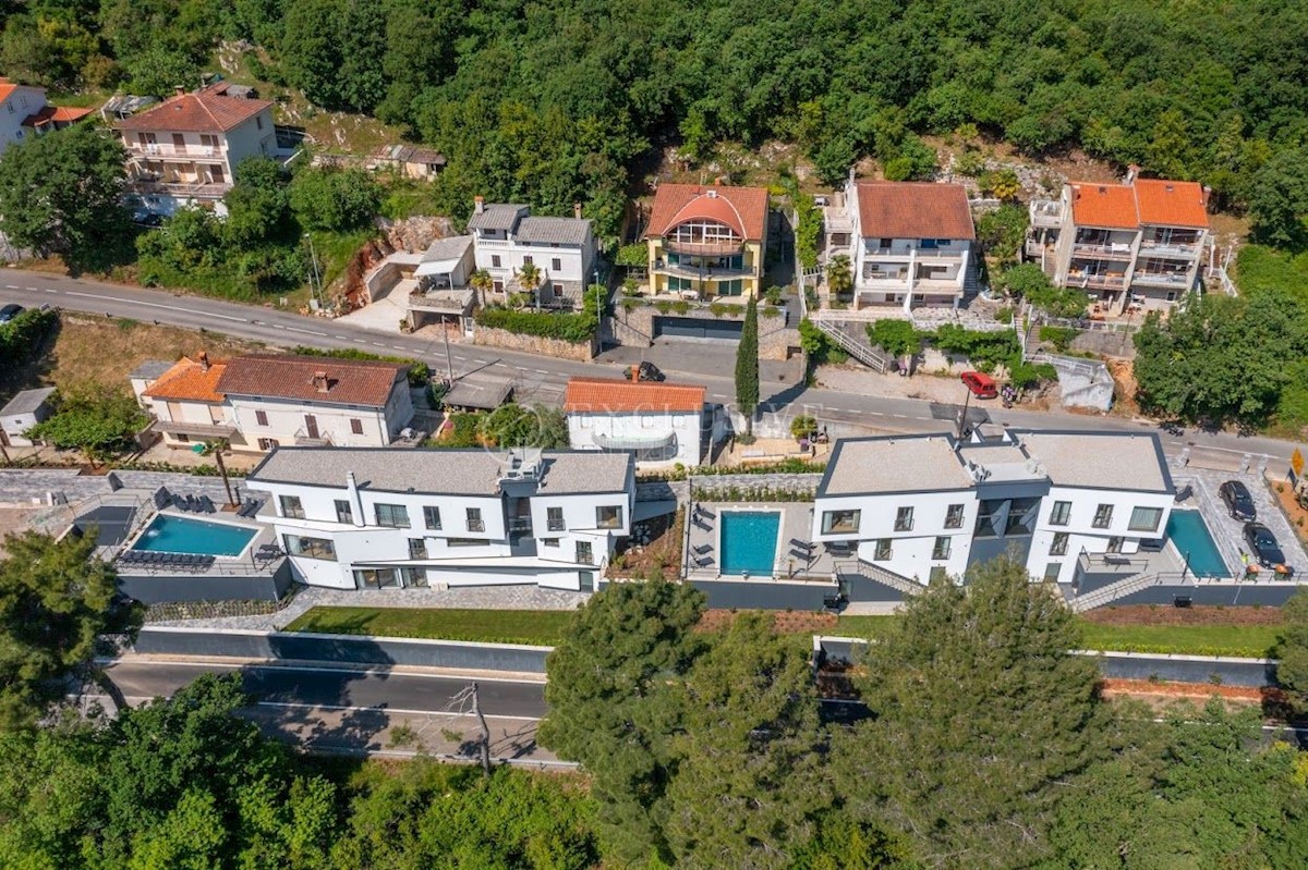 Casa In vendita - PRIMORSKO-GORANSKA MOŠĆENIČKA DRAGA