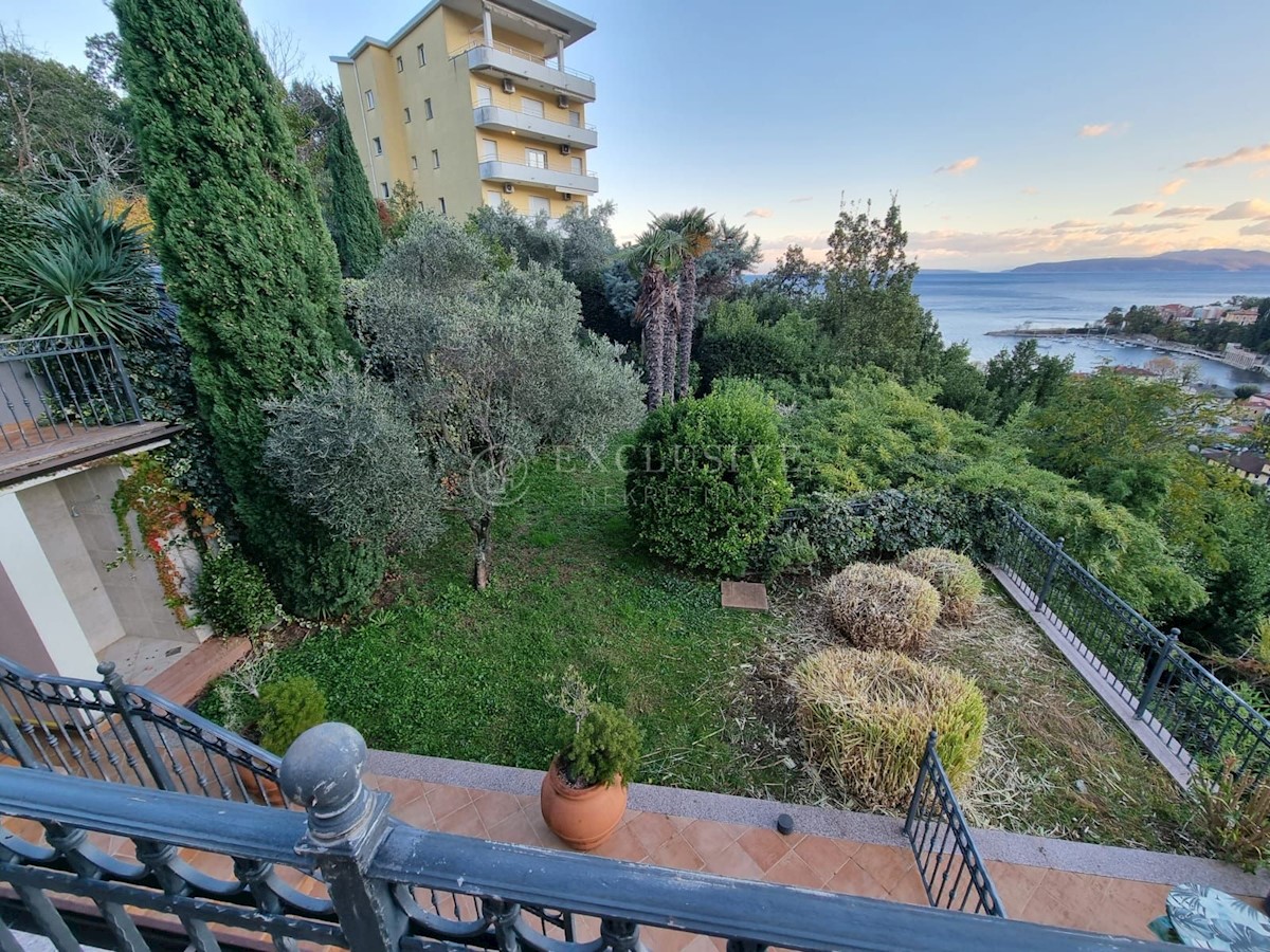 Apartma Na predaj - PRIMORSKO-GORANSKA OPATIJA