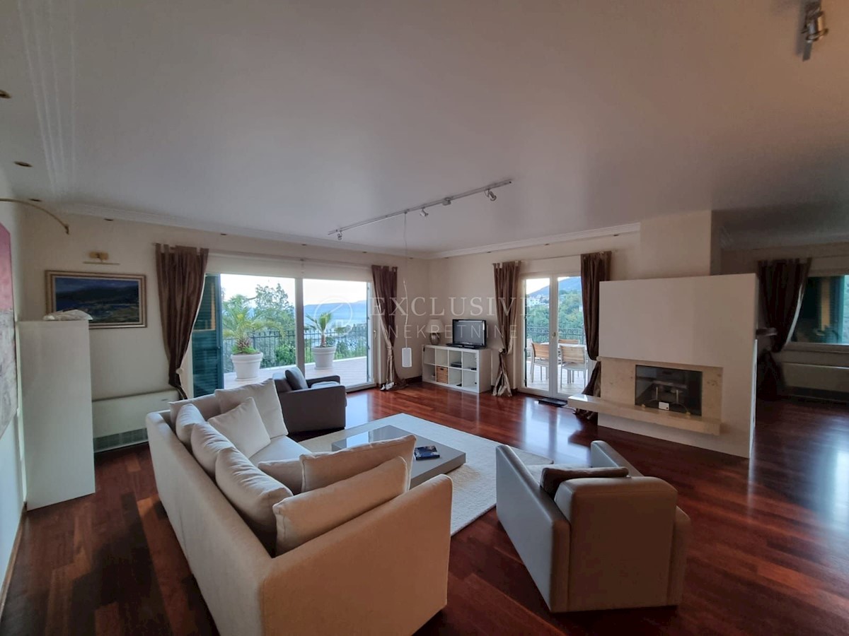 Apartma Na predaj - PRIMORSKO-GORANSKA OPATIJA