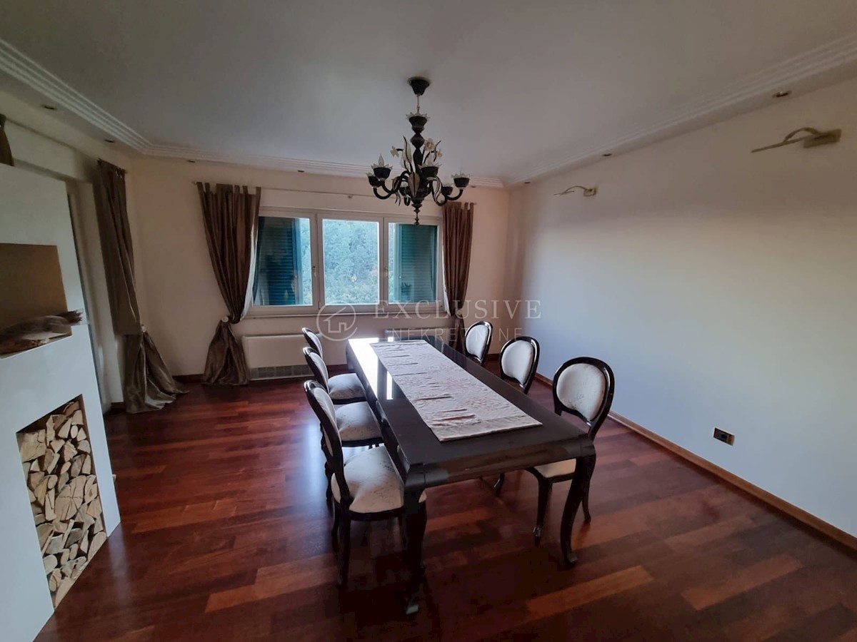 Apartma Na predaj - PRIMORSKO-GORANSKA OPATIJA