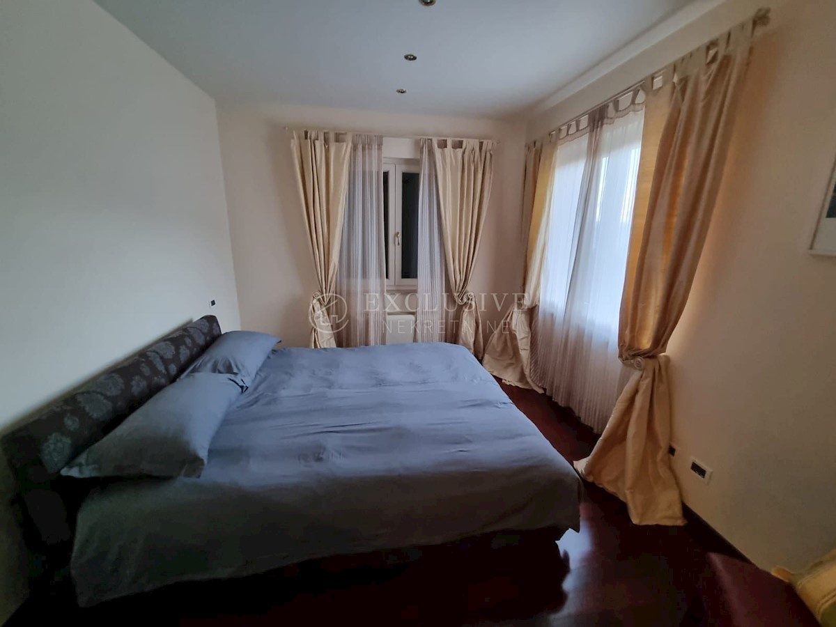 Apartma Na predaj - PRIMORSKO-GORANSKA OPATIJA