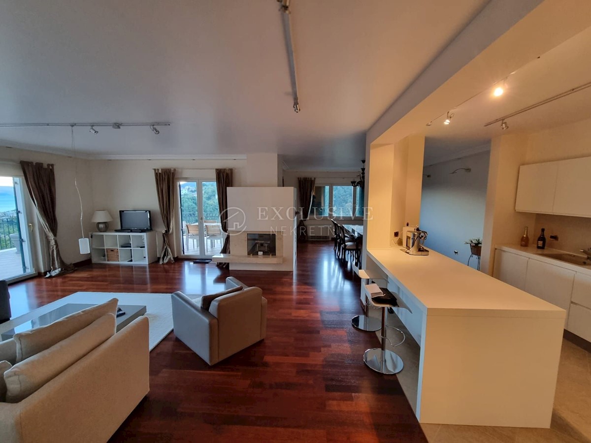 Apartma Na predaj - PRIMORSKO-GORANSKA OPATIJA