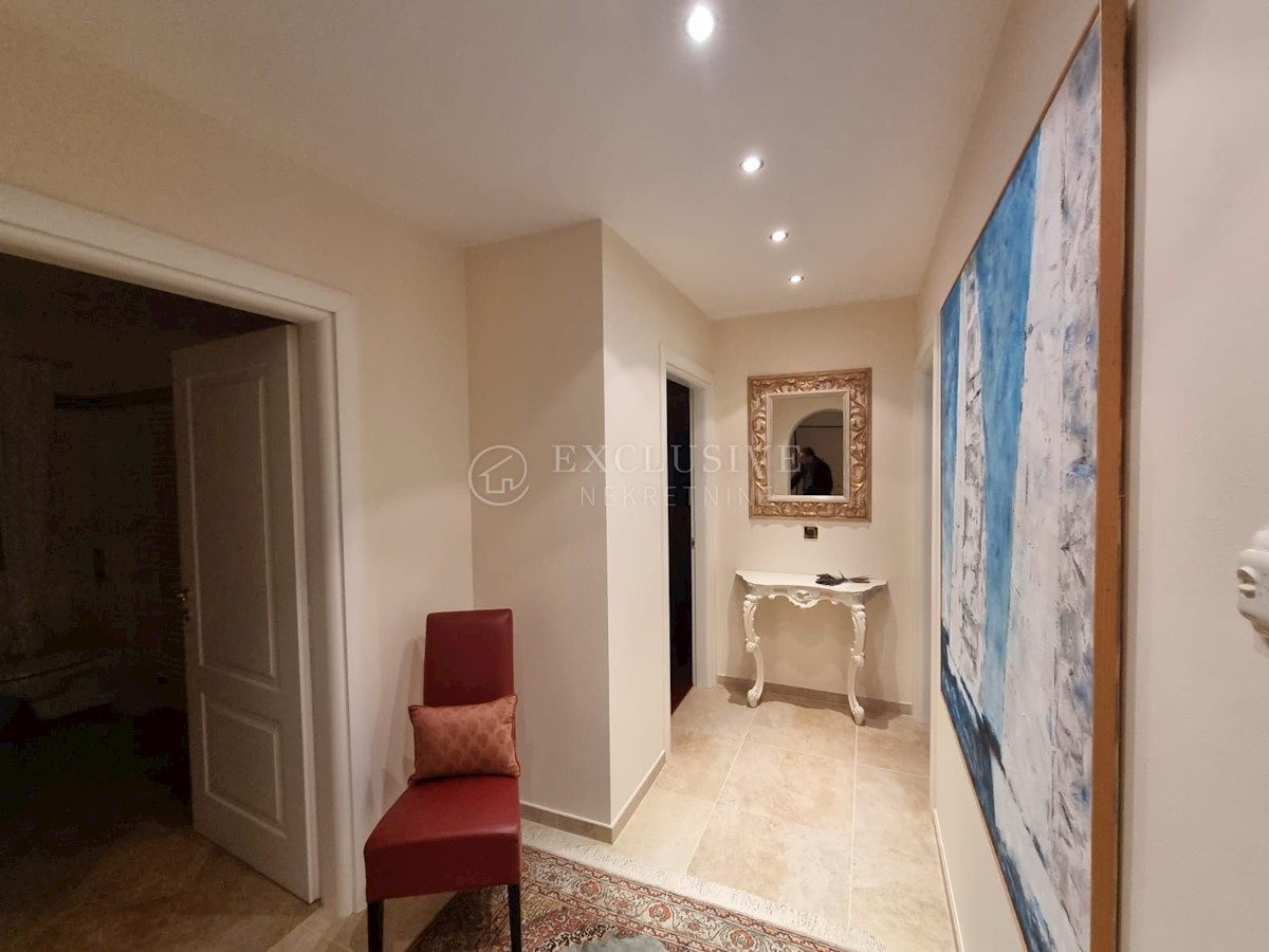 Apartma Na predaj - PRIMORSKO-GORANSKA OPATIJA