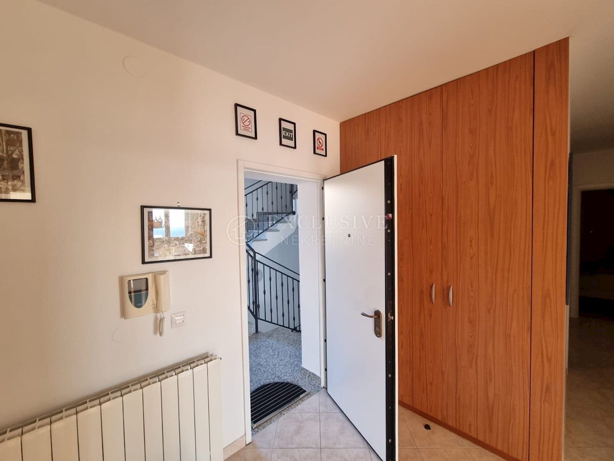 Apartma Na predaj - PRIMORSKO-GORANSKA OPATIJA